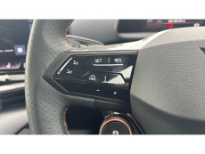 CUPRA Tavascan 210kW V2 77kWh 5dr Auto [Winter Pack] Electric Estate